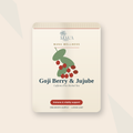 Goji Berry & Jujube Tea