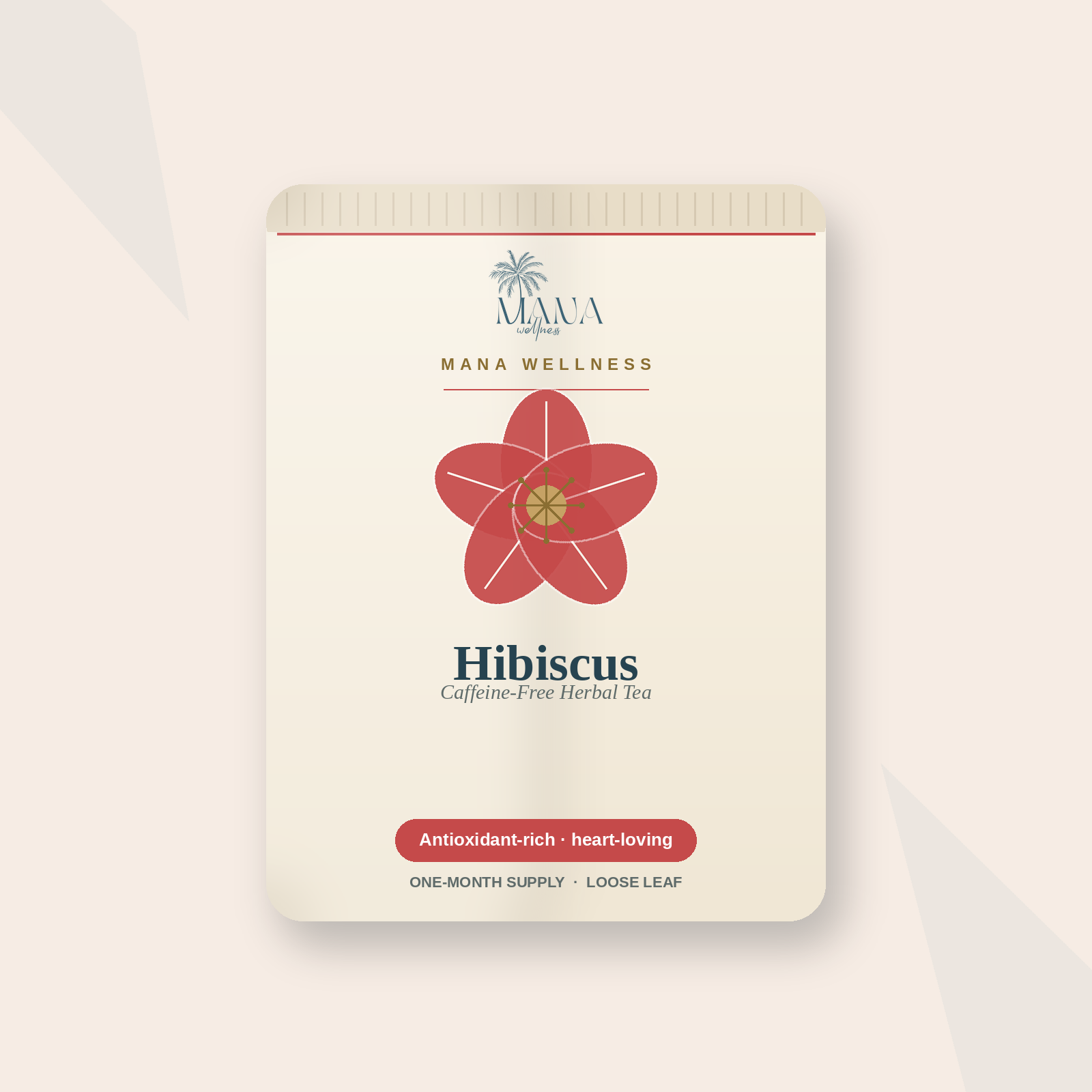 Hibiscus Tea