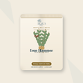 Iron Hammer Tea