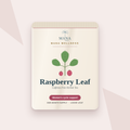Raspberry Leaf Tea