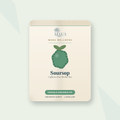 Soursop Tea