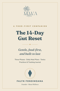 The 14-Day Gut Reset